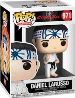 Daniel Larusso