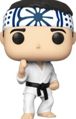 Daniel Larusso