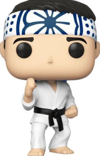 Daniel Larusso