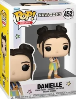 Danielle
