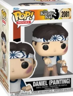 Daniel (Peinture)