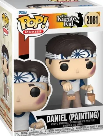 Daniel (Peinture)