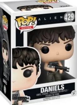 Daniels