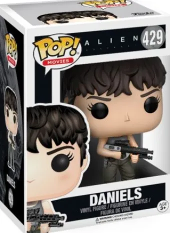 Daniels