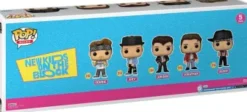 Dannie / Joey / Jordan / Jonathan / Danny - Pack