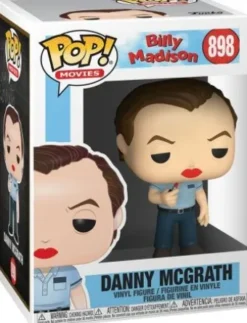 Danny McGrath