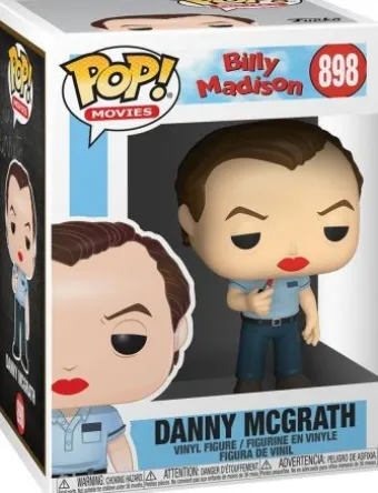 Danny McGrath