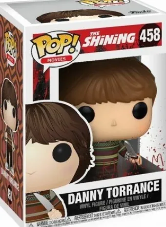 Danny Torrance