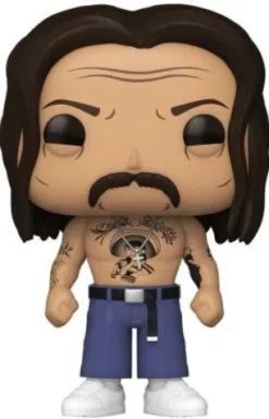 Danny Trejo