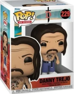 Danny Trejo