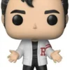 Danny Zuko - Carnaval