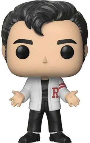 Danny Zuko - Carnaval