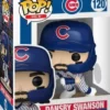 Dansby Swanson