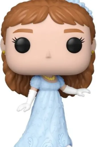 Daphne Bridgerton