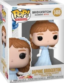 Daphne Bridgerton