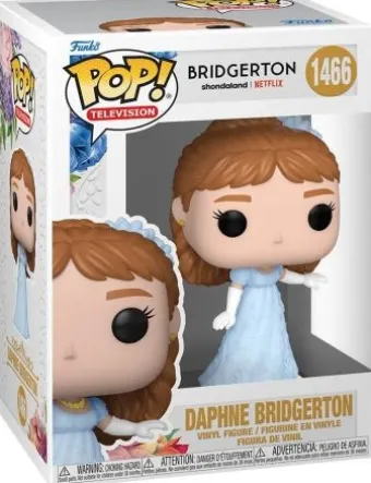 Daphne Bridgerton