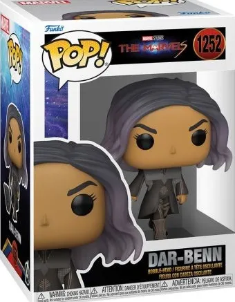 Dar-Benn