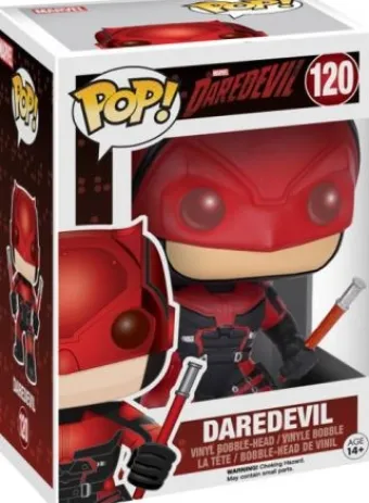Daredevil