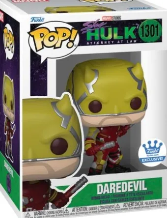 Daredevil