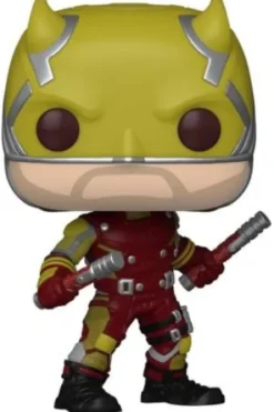 Daredevil
