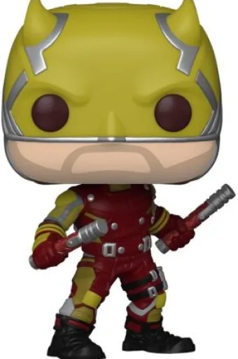 Daredevil