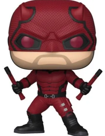Daredevil