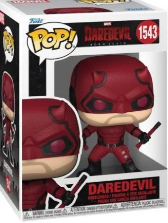 Daredevil