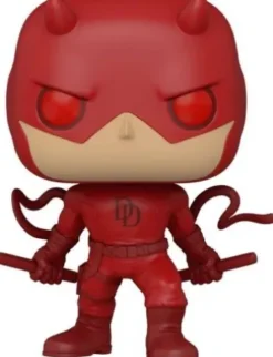 Daredevil