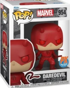 Daredevil