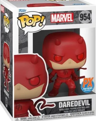 Daredevil