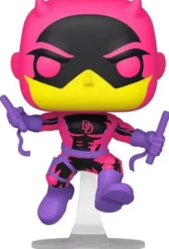 Daredevil - Black Light