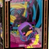Daredevil (Black Light) - Comic Cover