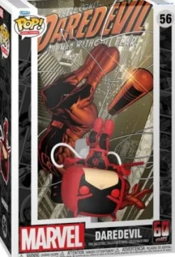 Daredevil - Comic Cover