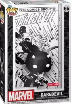 Daredevil - Comic Cover