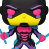 Daredevil (En Disgrâce) - Black Light