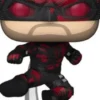 Daredevil (Endommagé au combat)
