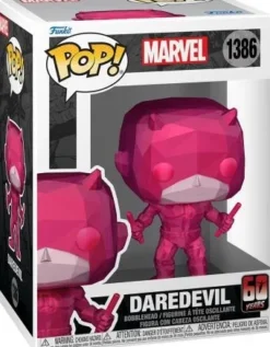Daredevil - Facette