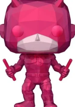 Daredevil - Facette
