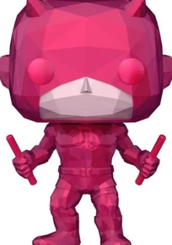 Daredevil - Facette