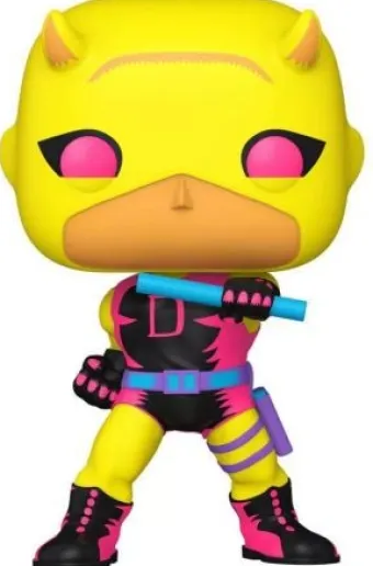 Daredevil (Première Apparition) - 25 cm