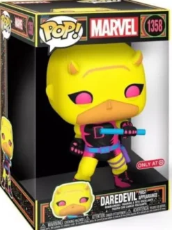 Daredevil (Première Apparition) - 25 cm