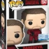 Daredevil sans masque