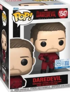 Daredevil sans masque