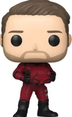 Daredevil sans masque