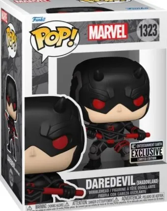 Daredevil (Shadowland)