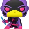 Daredevil (Shadowland) - Black Light