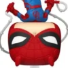 Daredevil (Spider-Man Mash-up)