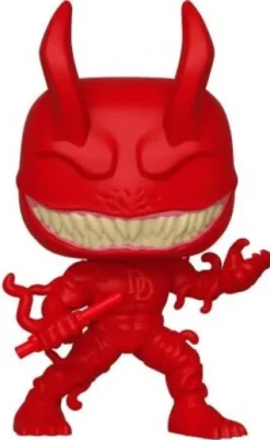 Daredevil Venomisé