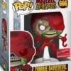 Daredevil Zombie