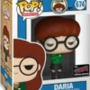 Daria